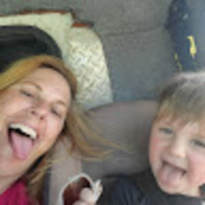 Meet your Posher, Cathy